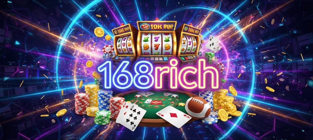 168rich
