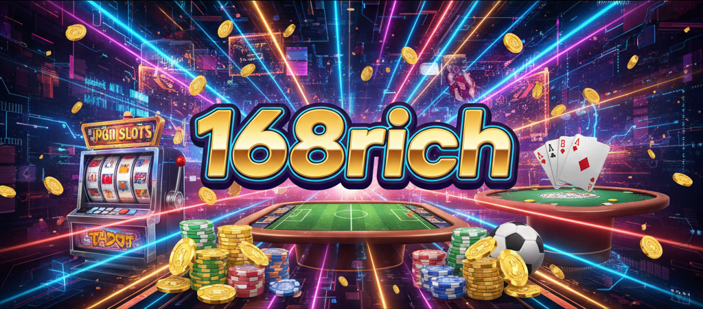 168rich