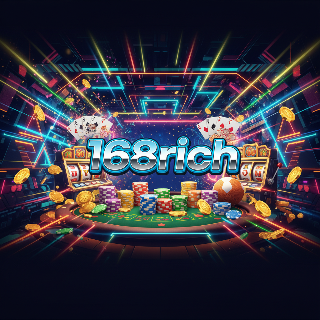 168rich